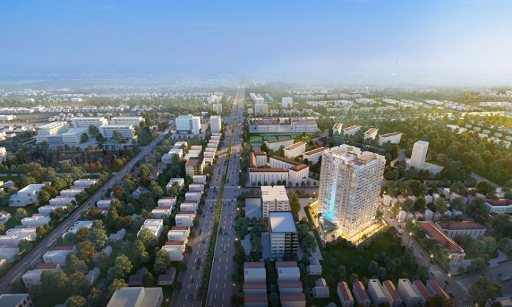 Chung Cư Cần Thơ 9 chung cu thien quan marina plaza