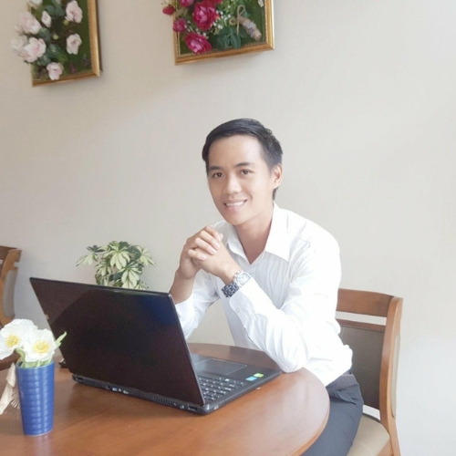 Giới Thiệu Nguyễn Nam Phước 1 Nguyễn Nam Phước